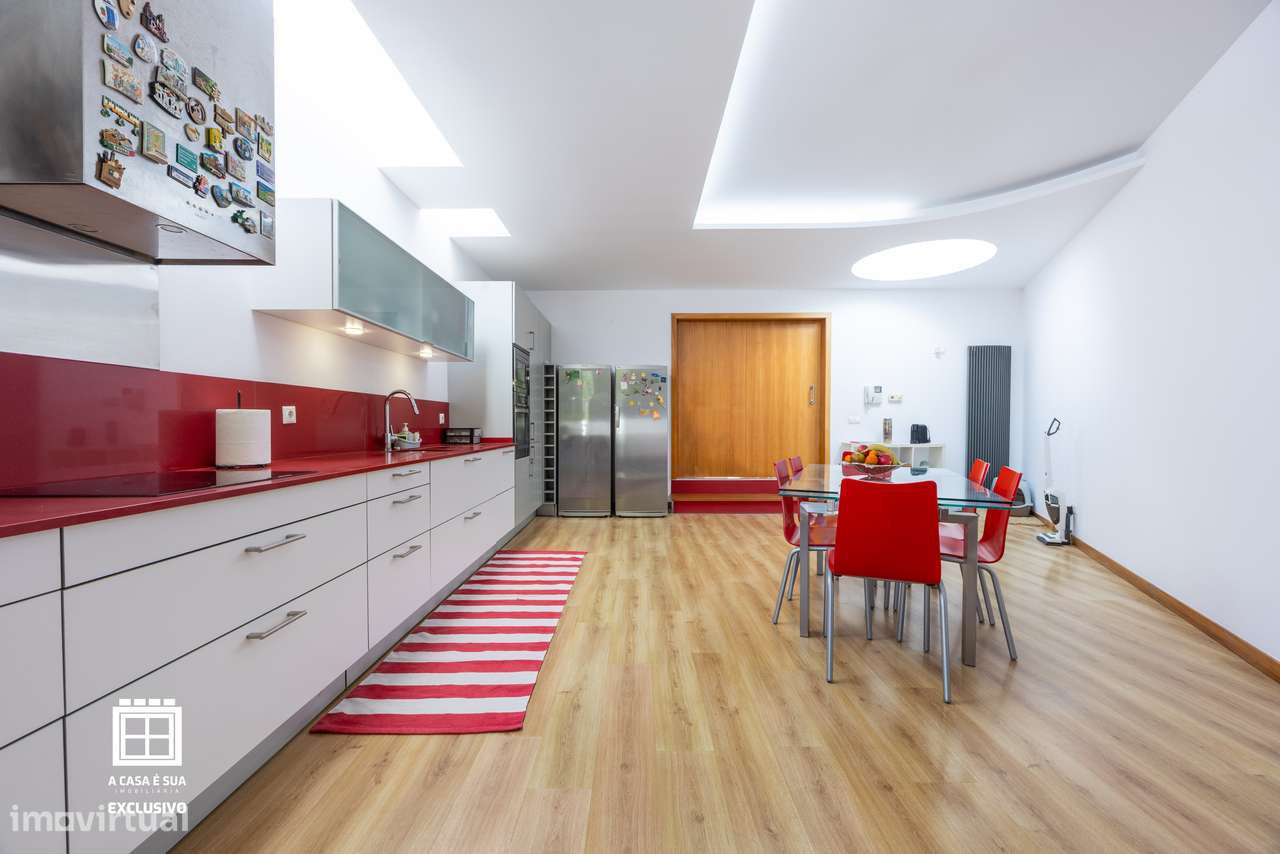 Moradia Térrea T3+1 com boas áreas em Travanca, SMF - Exclusivo - Grande imagem: 3/37