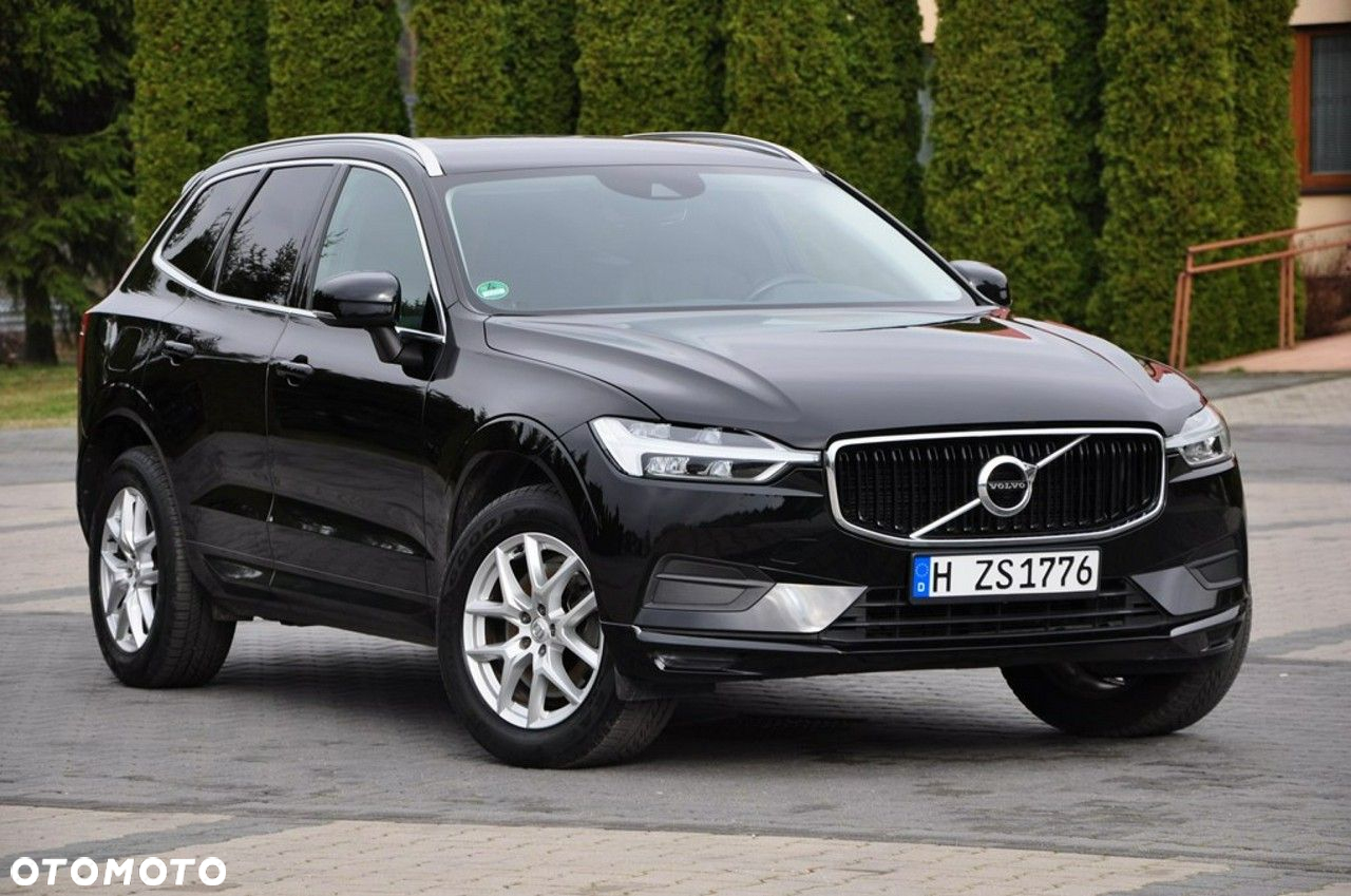 Volvo XC 60 - 17