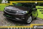 Opel Astra 1.4 Turbo Edition - 1