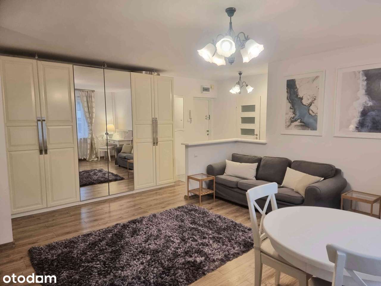 2 pokoje Metro Trocka - Pełny obrazek: 5/16