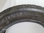 Opony K2117 Dunlop 165/65R15 zimowe zima para wysyłka-odbiór - 5