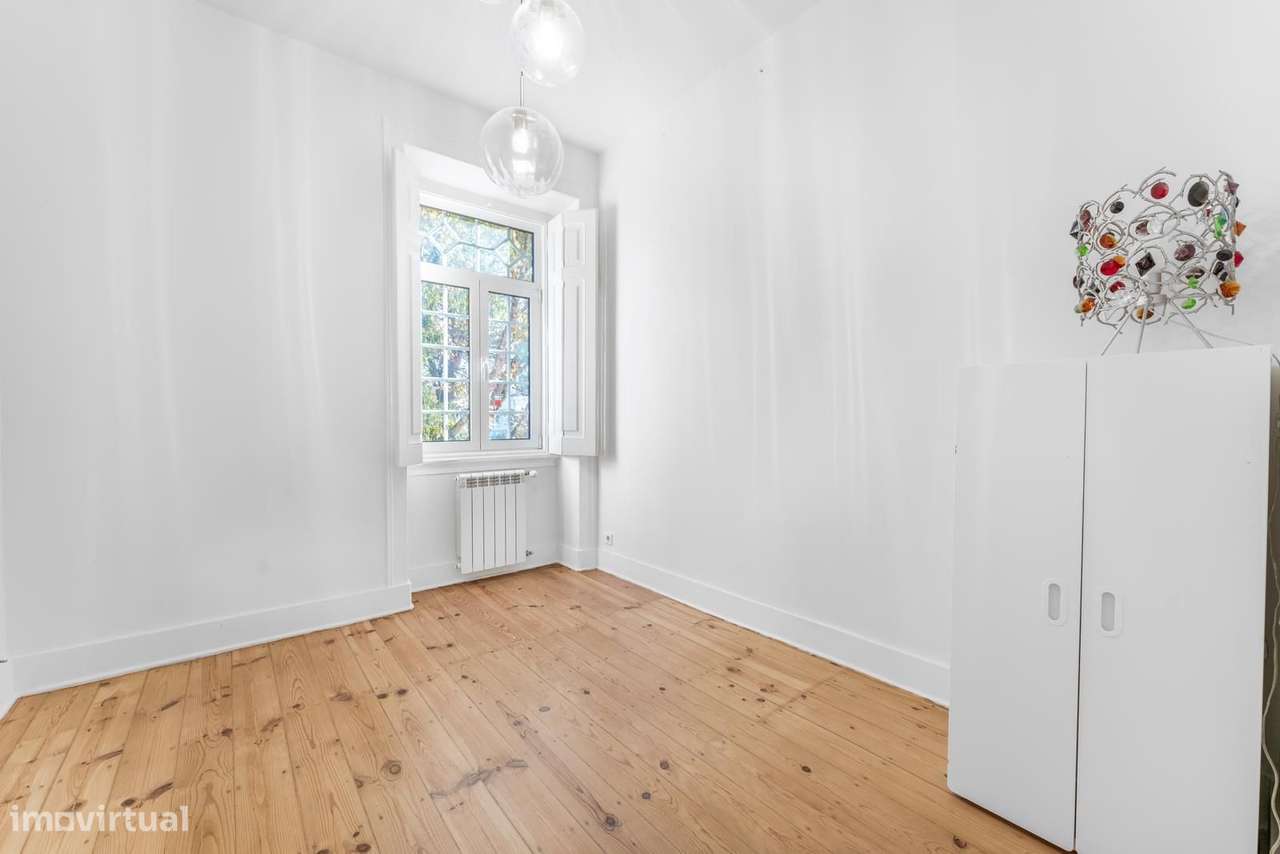 Apartamento T7, Campo Pequeno, Lisboa - Grande imagem: 5/39