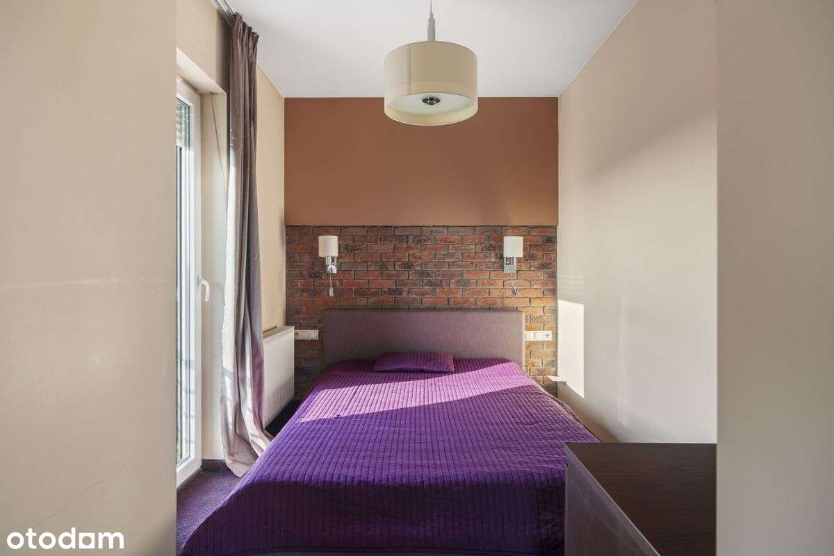 Mieszkanie pełne słońca-14