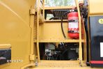 Caterpillar 313C Rototilt Szczypce Sprowadzony Unikat - 18