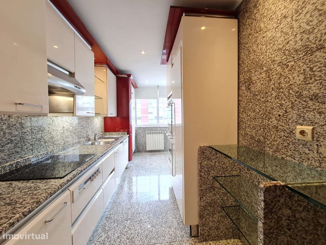 Apartamento em São Domingos Benfica-14