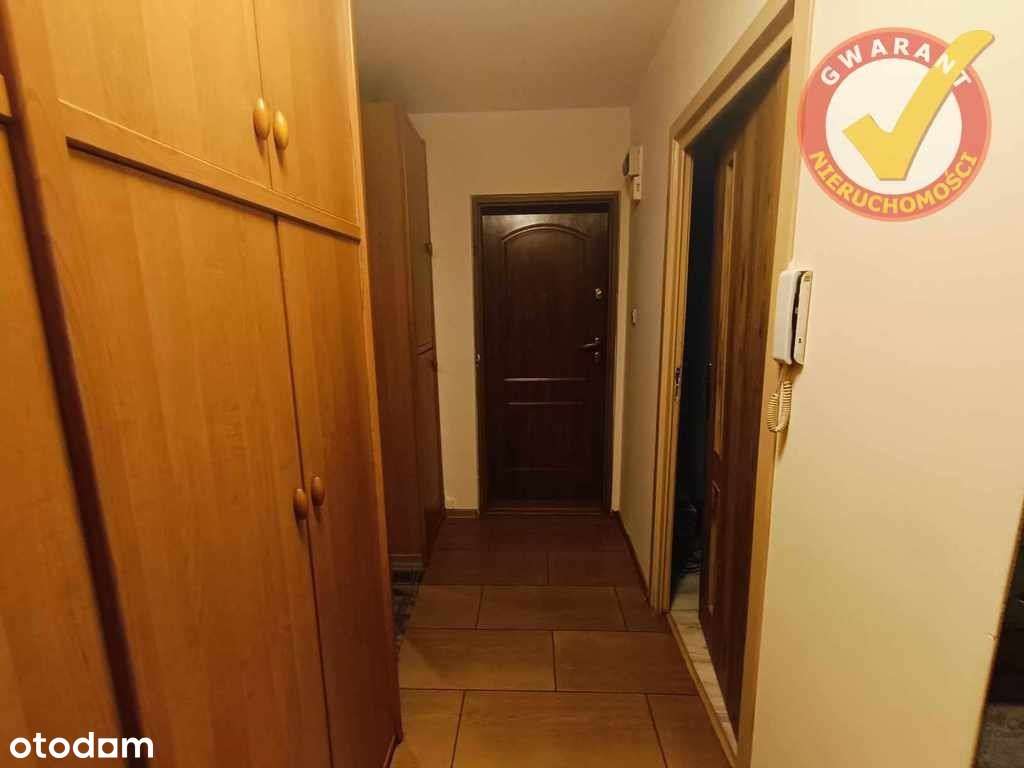 Okazja ! Mieszkanie 49M2 Na Rubinkowie !-11