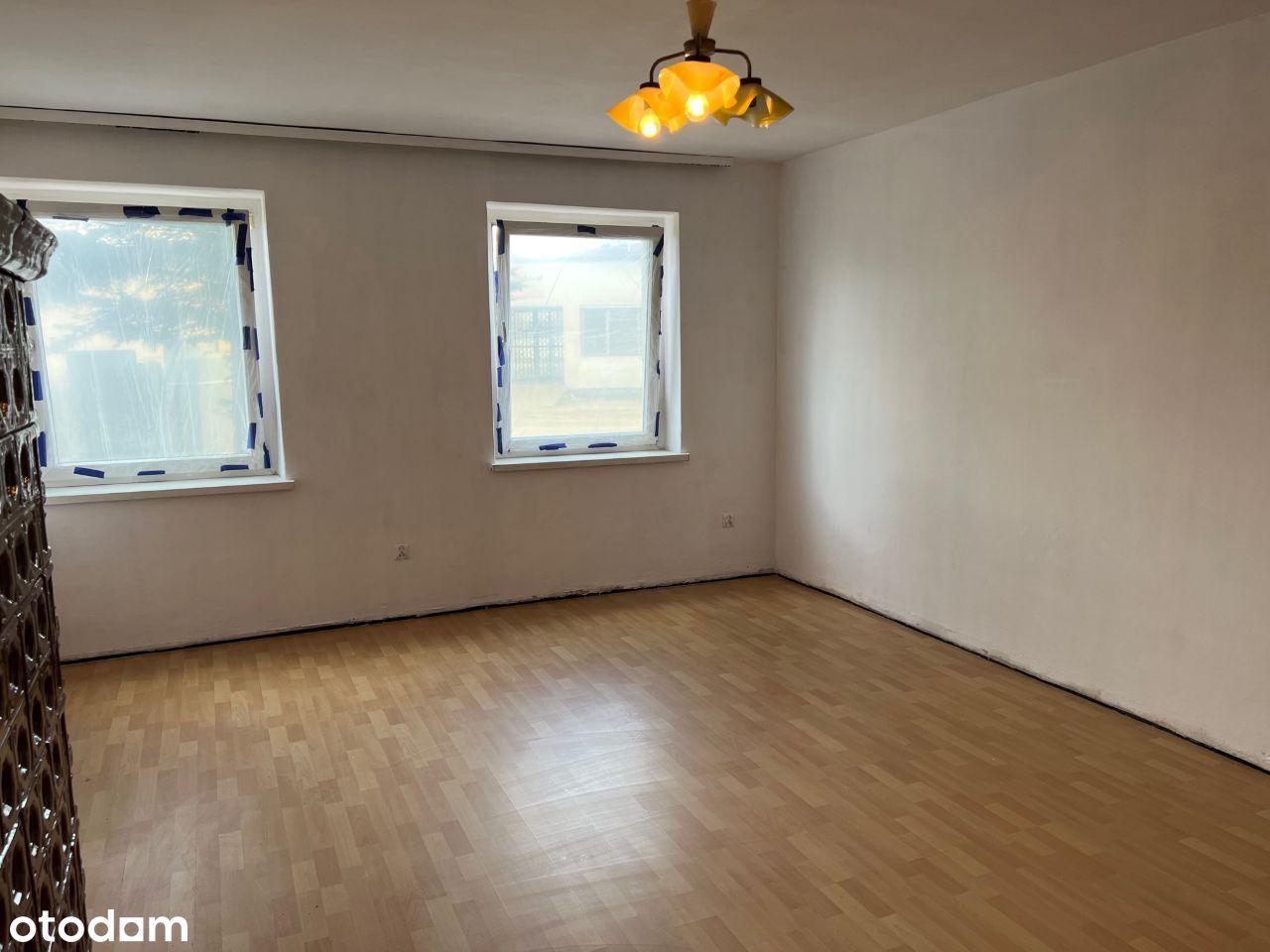 Mieszkanie po remoncie 40m2