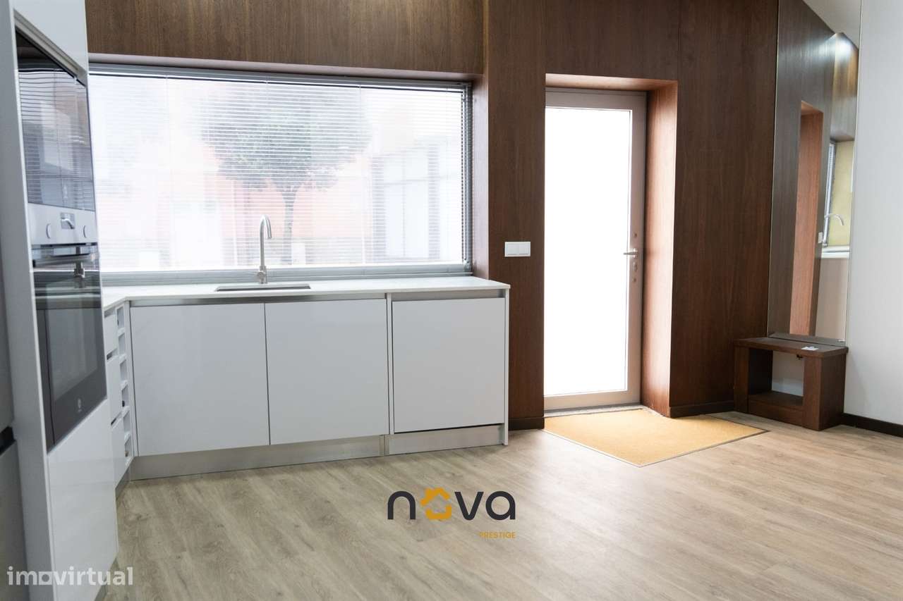 Apartamento T1+1 remodelado a 50m da praia, Póvoa de Varzim - Grande imagem: 2/29