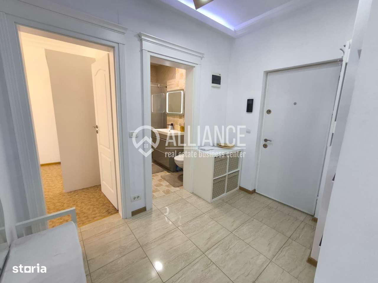 MAMAIA NORD -  (COD01) Apartament confortabil „la cheie”!-8
