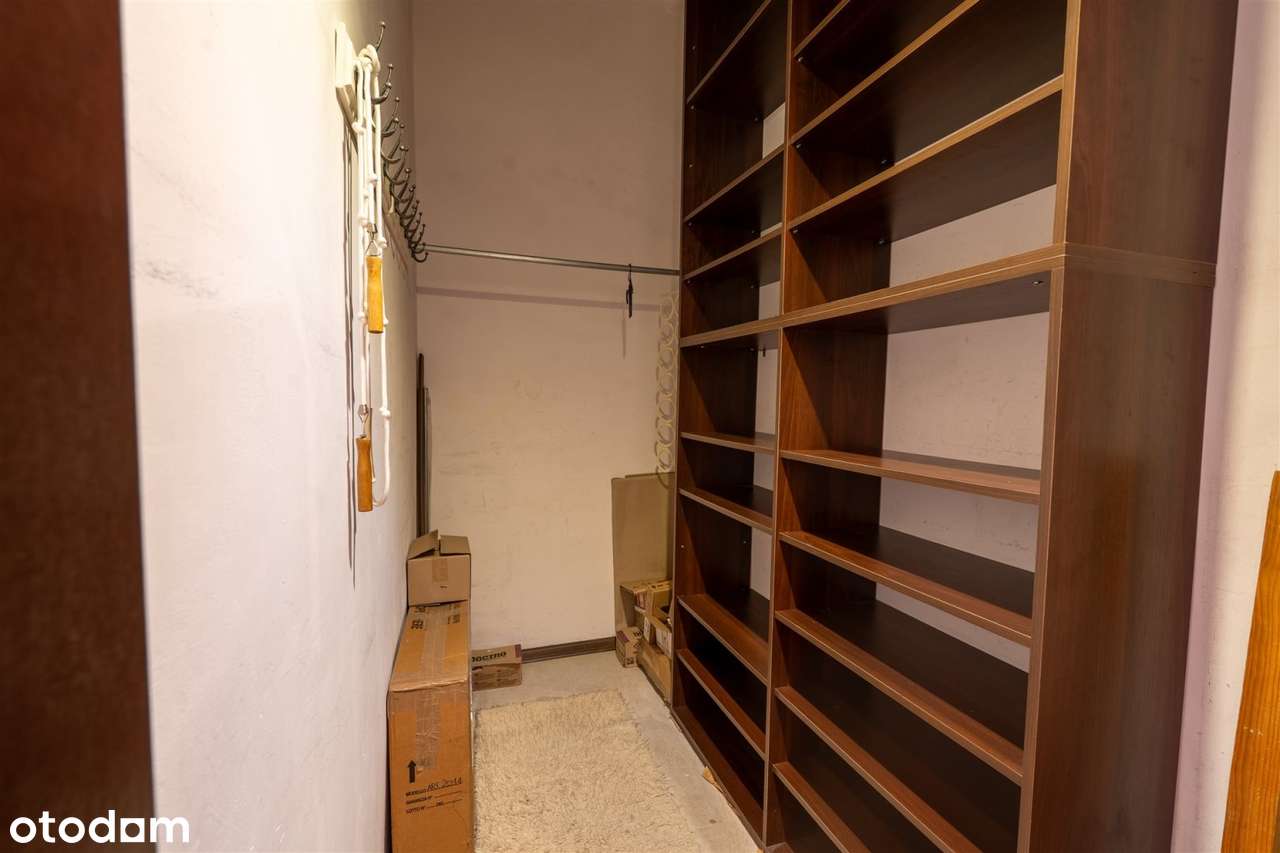 Reprezentacyjna KAMIENICA na Krzykach – unikatowe 76 m, wysokie sufity-10