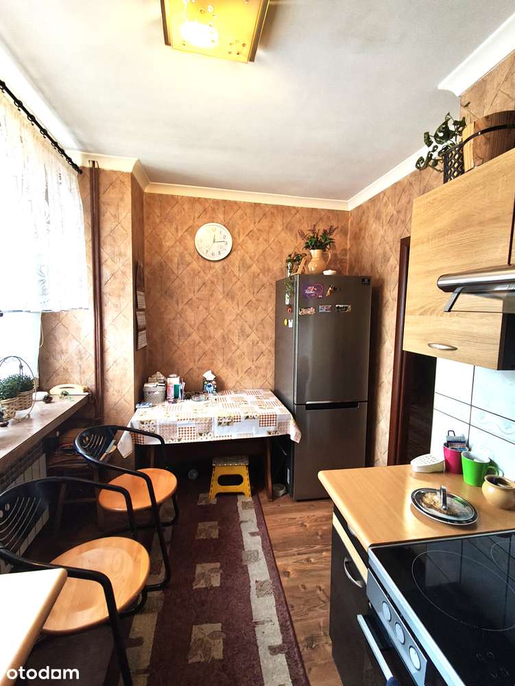 Dom w zabudowie szeregowej w Pawłowicach-15