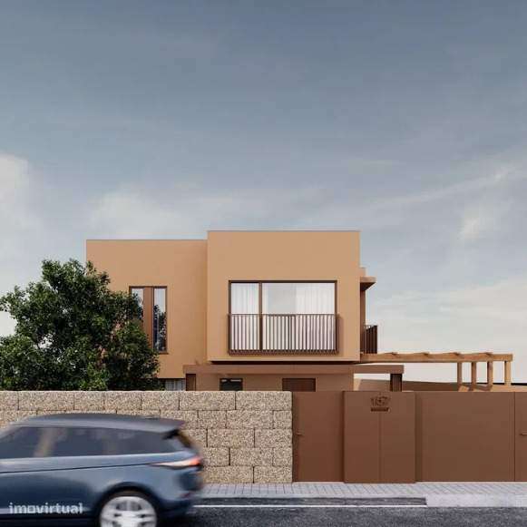 Fabulosa moradia T3 de luxo-5