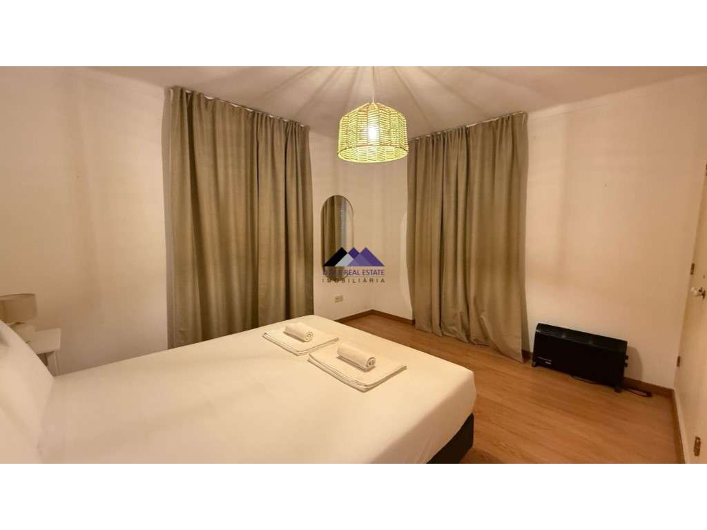 Moradia V3+1 a 600m da Praia-40