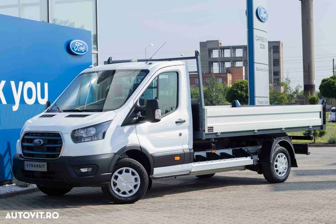 Ford E TRANSIT - 3