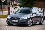 Audi A6 3.0 TDI S tronic - 3