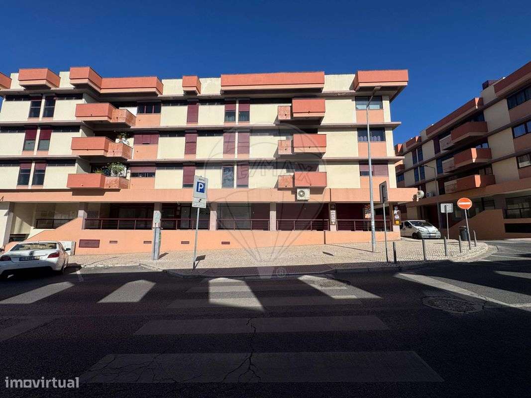 Apartamento T3 para venda - Grande imagem: 2/13