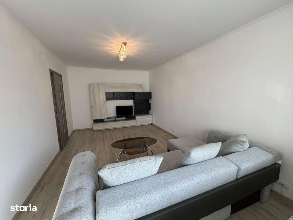 Apartament de vanzare, 2 cam vis a vis de Mega Mall-6