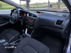 Kia Ceed 1.6 CVVT Spirit - 9