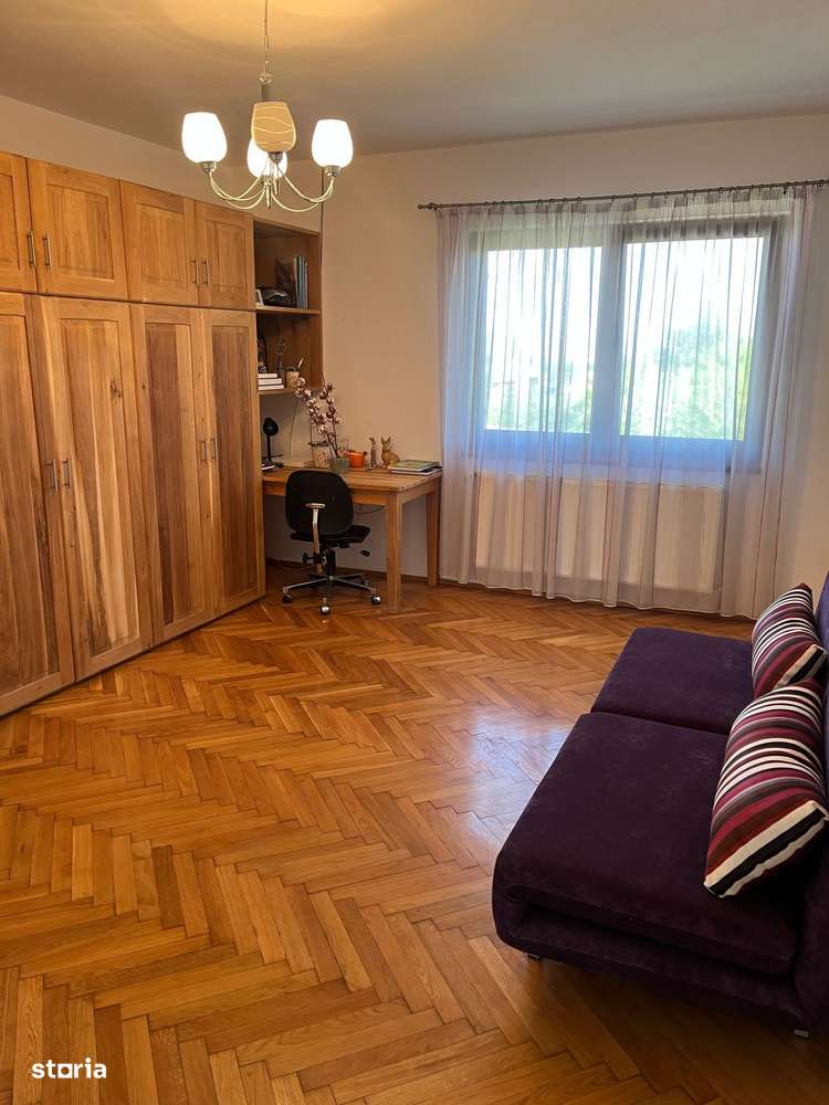 Ocazie unică! Casă de vânzare în stațiunea Covasna!-8