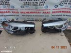 Far bmw G30 G31 faruri bmw seria 5 volan stanga dezmembrez bmw g30 2.0 b47 far dreapta stcila fisura - 1