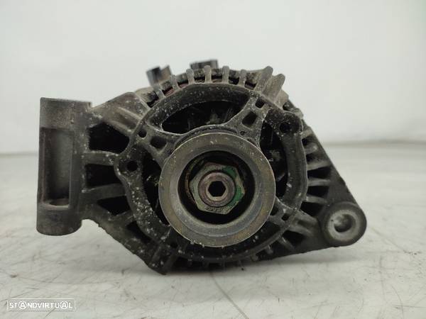 Alternador Ford Focus Turnier (Dnw) - 1