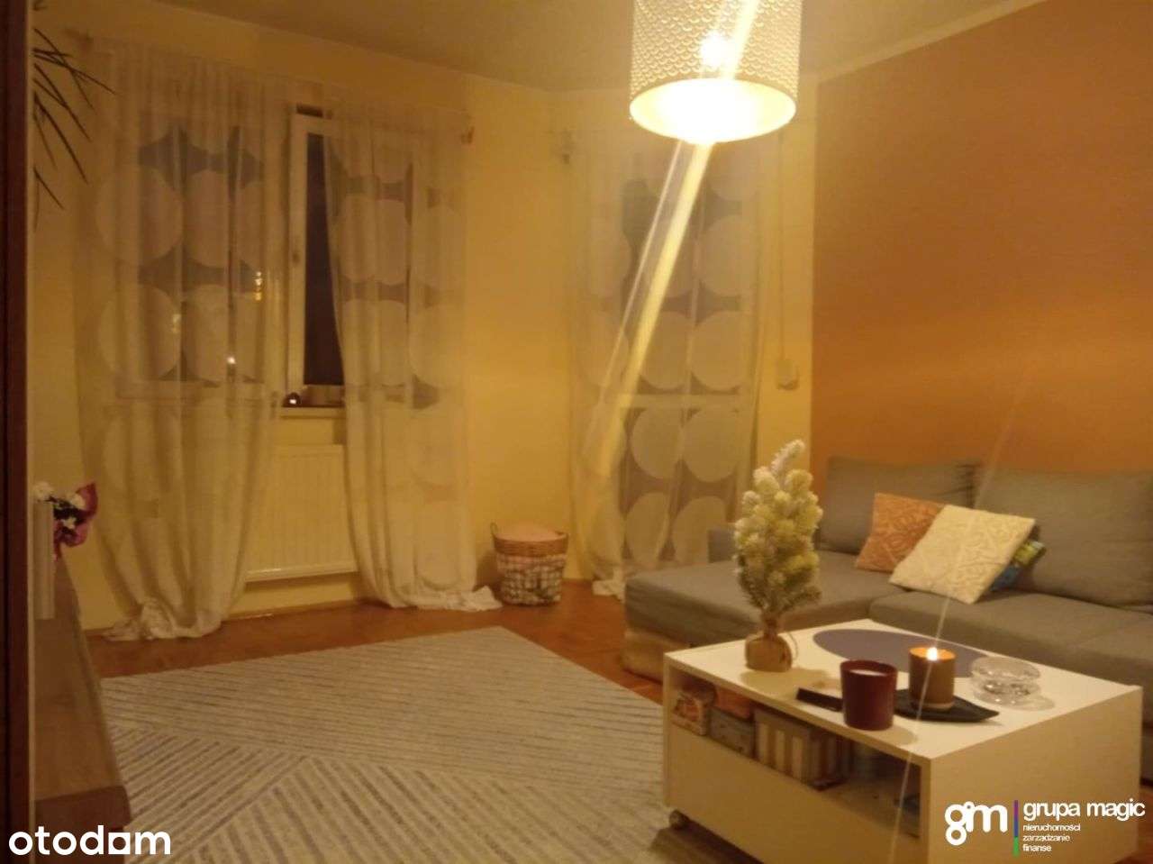 Nieumeblowane 2-pokojowe na wynajem - Pełny obrazek: 2/10