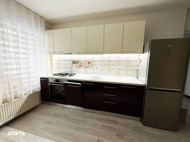 Pacurari | Bloc nou | 2 camere amenajat | loc parcare | boxa-4
