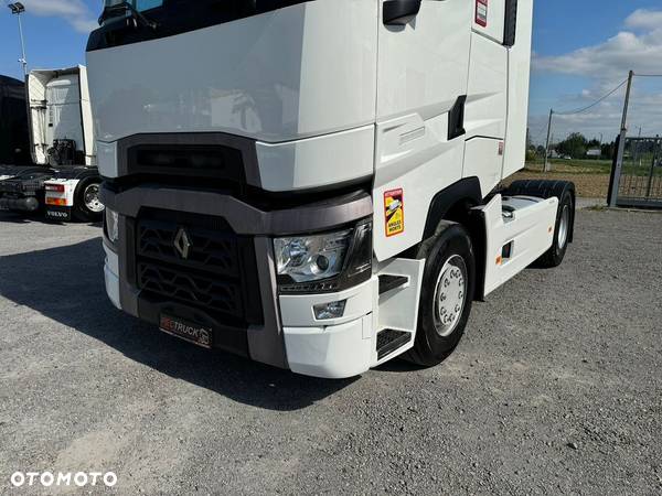 Renault T520 / 13 Litrowy / I-Park COOL / Stan BDB / High SLEPER Cab / Z Francji - 16