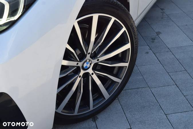 BMW Seria 2 218i Luxury Line - 14