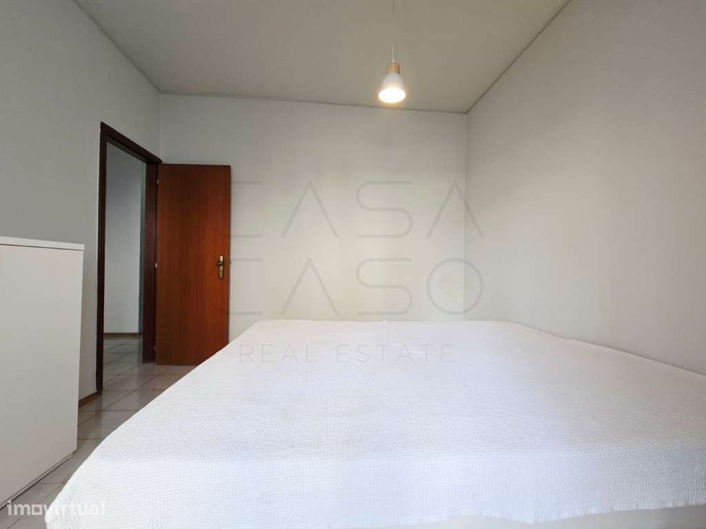 Apartamento de 2 assoalhadas no Bonfim-16
