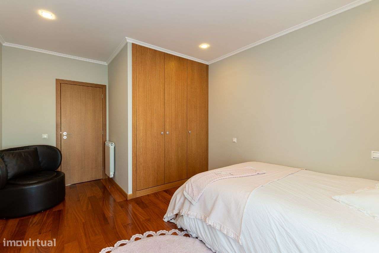 Praia APARTAMENTO T4 SEGUNDA LINHA DE PRAIA ESPINHO-20