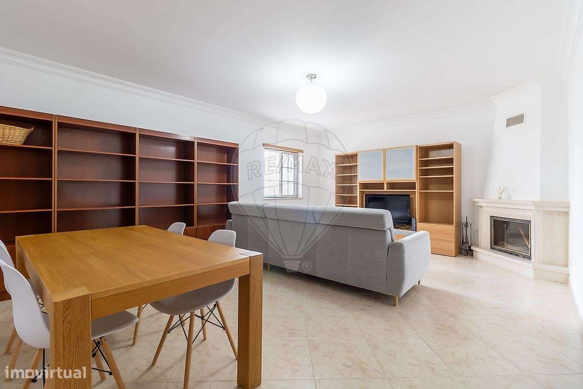 Apartamento T2 para venda-6