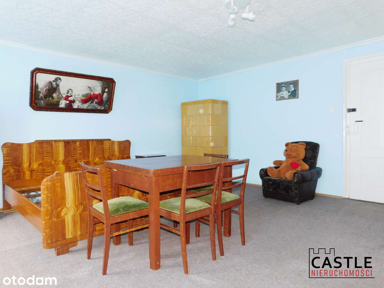 Najtańsze mieszkanie na rynku! - Pełny obrazek: 5/13