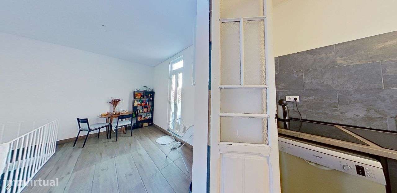 Prédio/Misto no Centro do Montijo-21