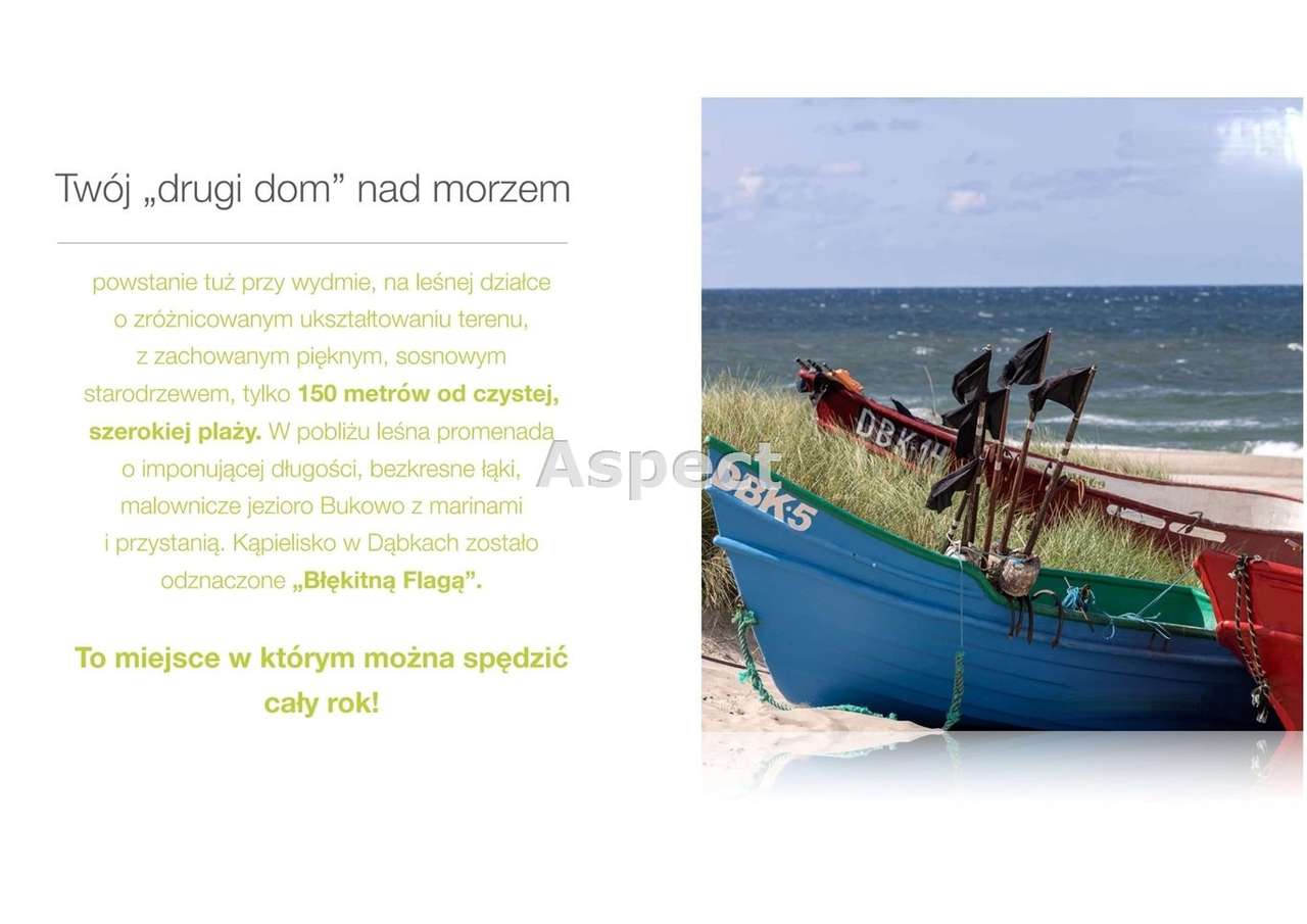 Apartamenty nad morzem przy plaży - Pełny obrazek: 5/14