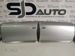 Portas - Audi A6 Allroad - 2