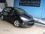 Citroën C3 1.2 PureTech Seduction - 1