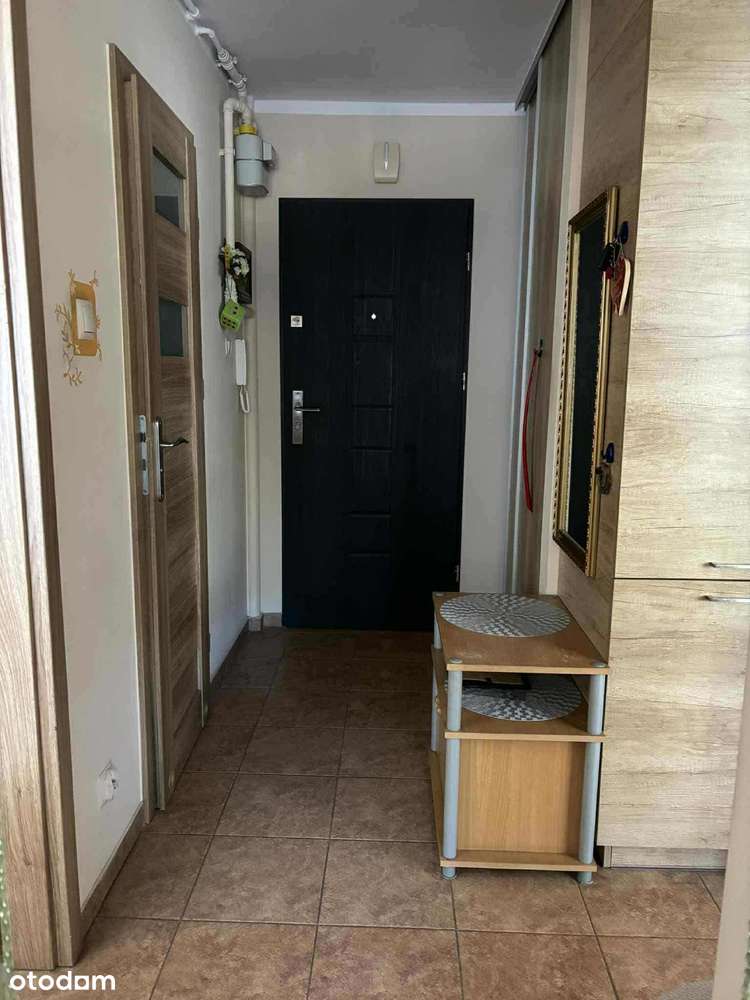 Mieszkanie 48m, Szczecin Ul. Jana Matejki, bez pośredników - Pełny obrazek: 4/9