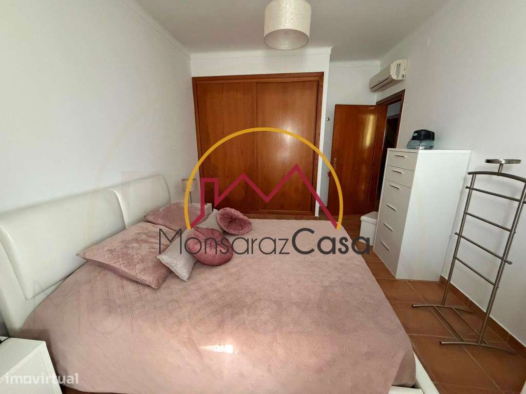 Apartamento R/C T2 em Reguengos-3