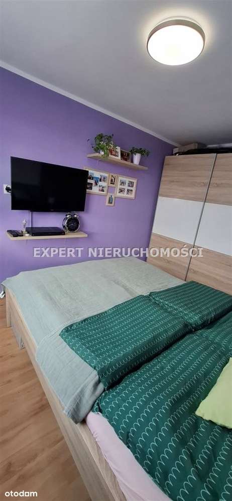 Doskonała Lokalizacja - Osiedle Piastów 51 m2-13