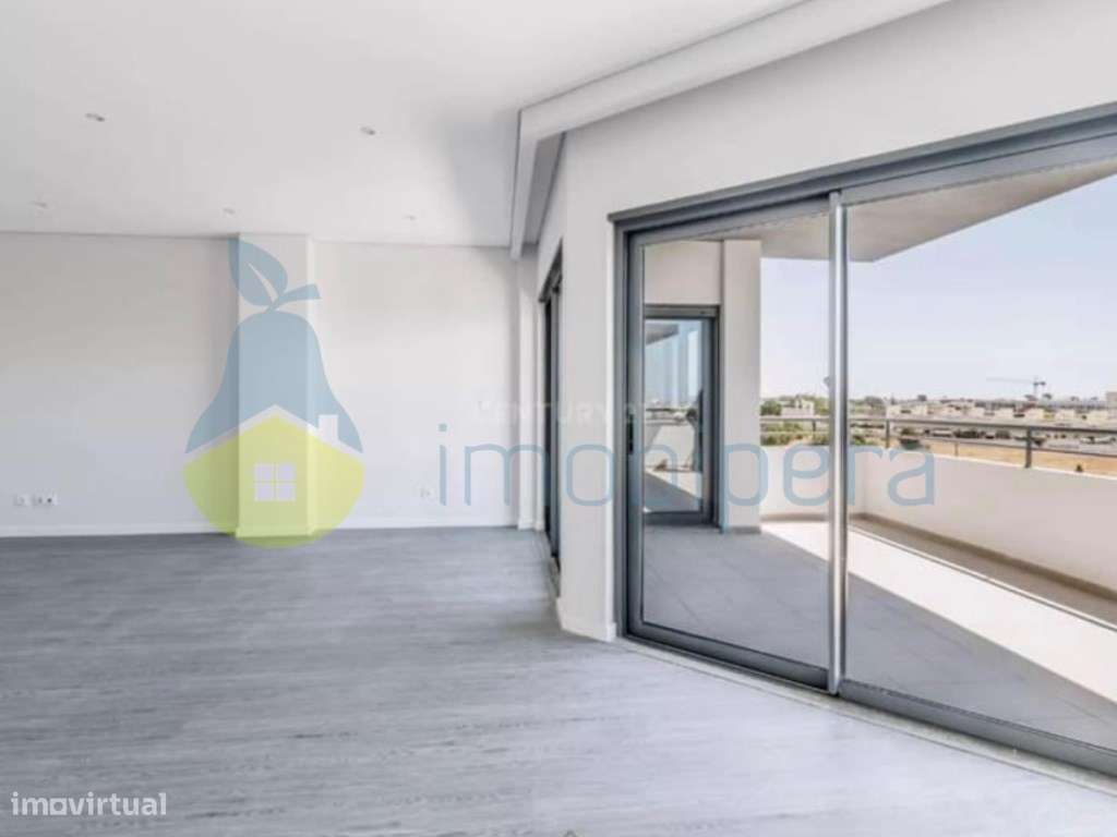 Apartamento T3 Novo para venda em Olhão - Grande imagem: 3/12