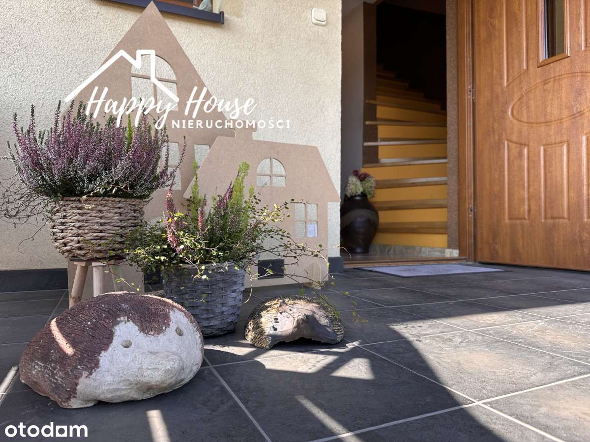 Nowa atrakcyjna cena - dom -Lichnowy-4