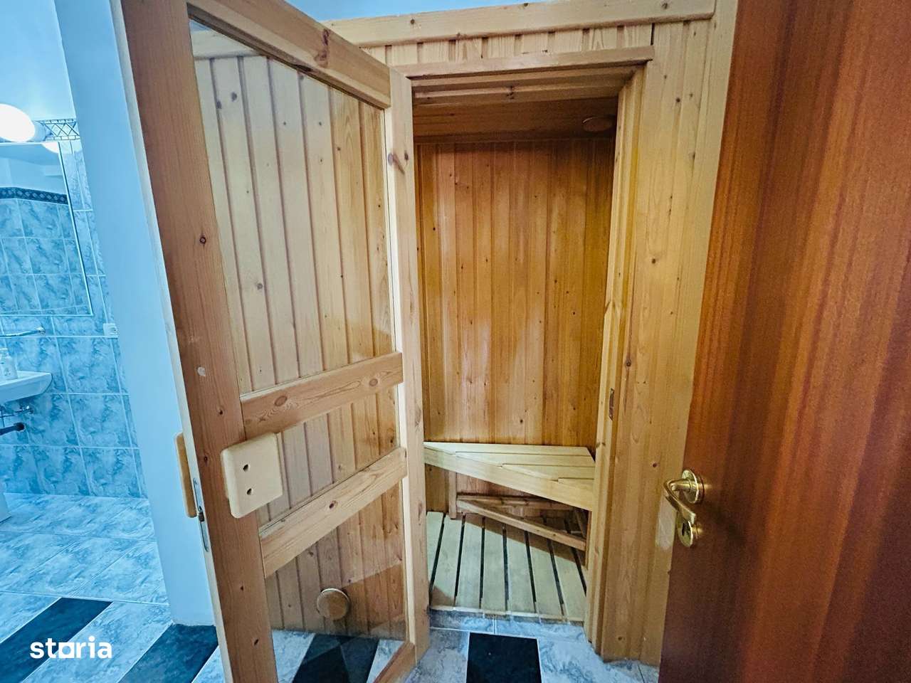 Apartament boutique în cartierul Primăverii — Strada Maxim Gorki-15