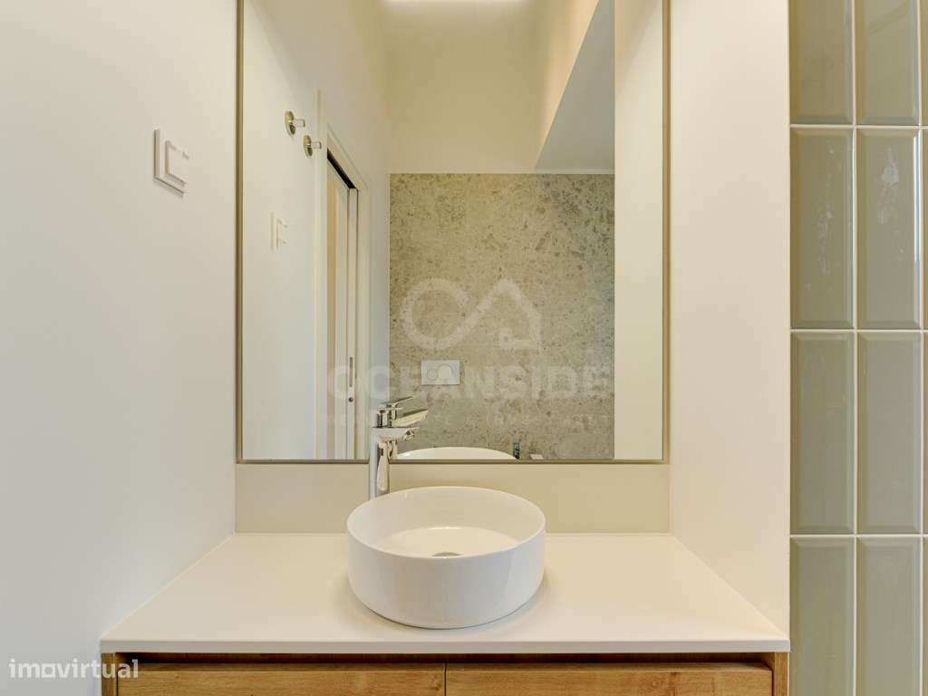 Moradia T2 - Rebelva-13