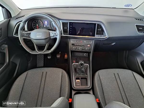 SEAT Ateca 1.0 TSI Style - 8