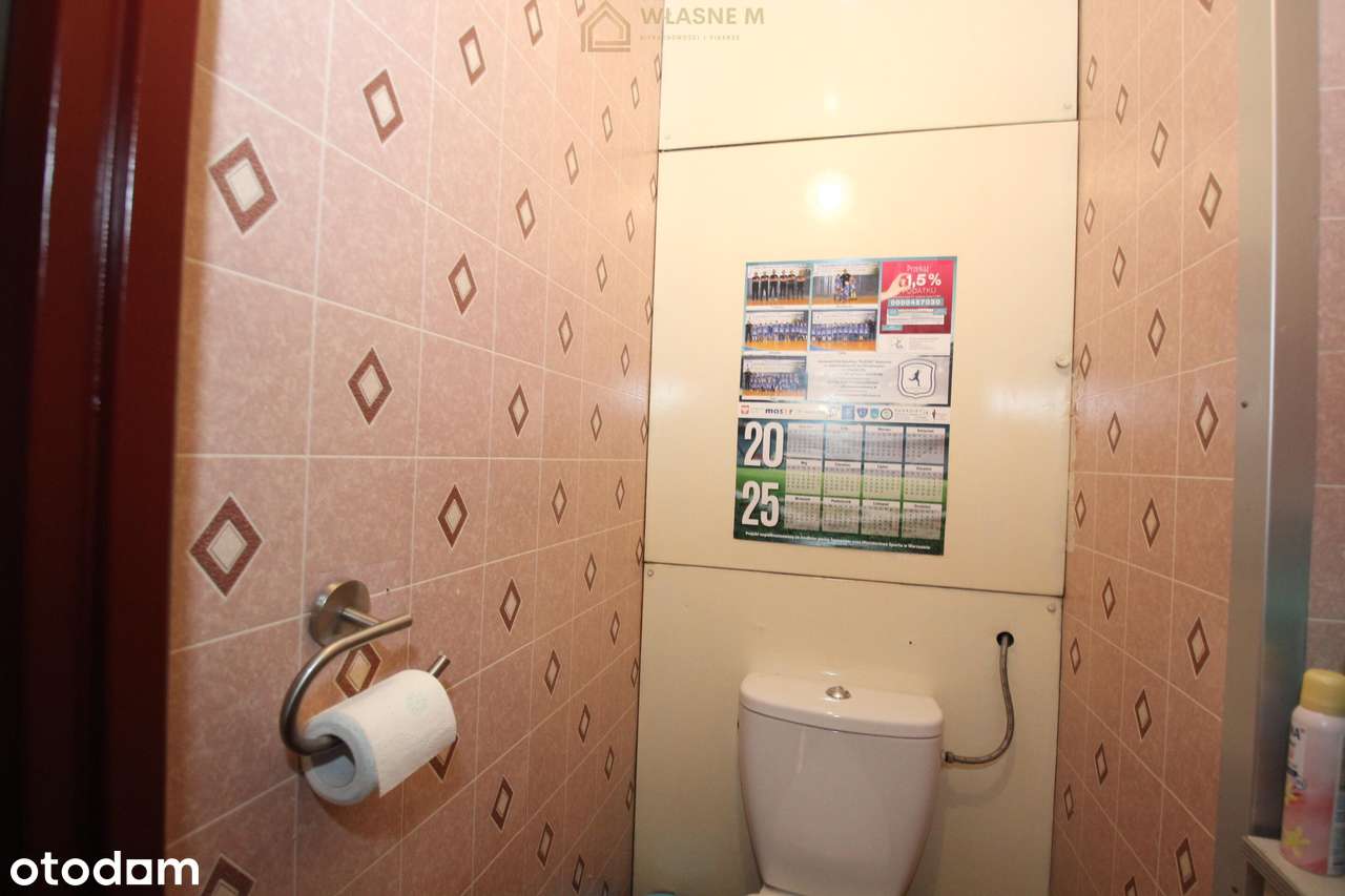 Sosnowiec słoneczne 2 pokoje przy Stawikach-7