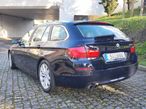 BMW 520 d - 11