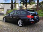 BMW 318 d DPF Touring - 14