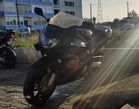 Honda CBR 600 F - 5