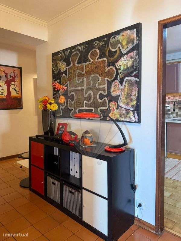 Apartamento T3 para venda - Grande imagem: 5/24